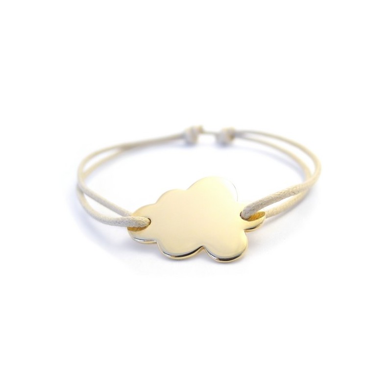 Bracelet Petit Nuage 