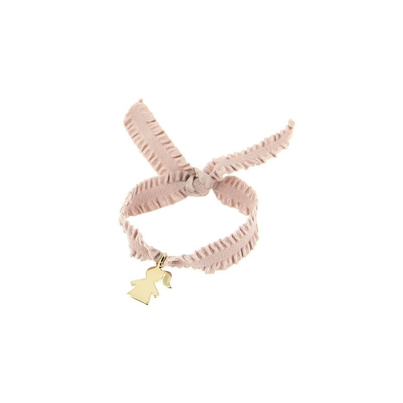 Bracelet fille froufrou