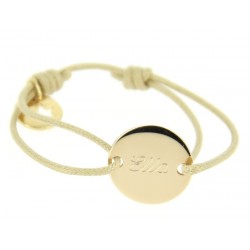 Bracelet Petit Nuage 