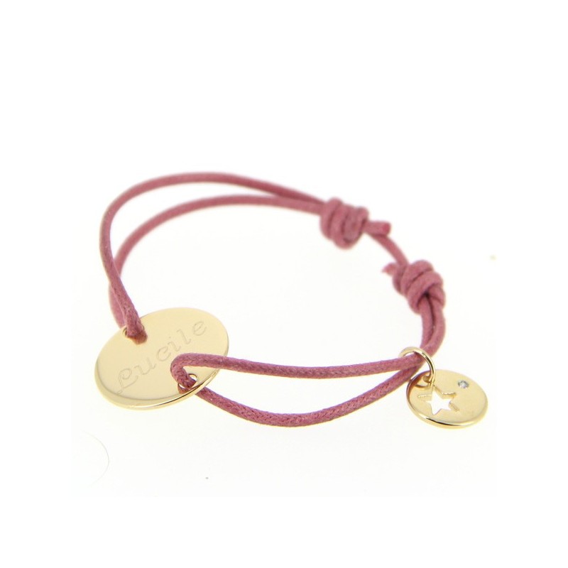 Bracelet Petit Nuage 