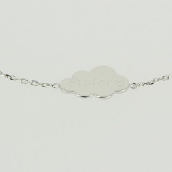 Mon bracelet Nuage