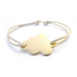 Bracelet Petit Nuage 