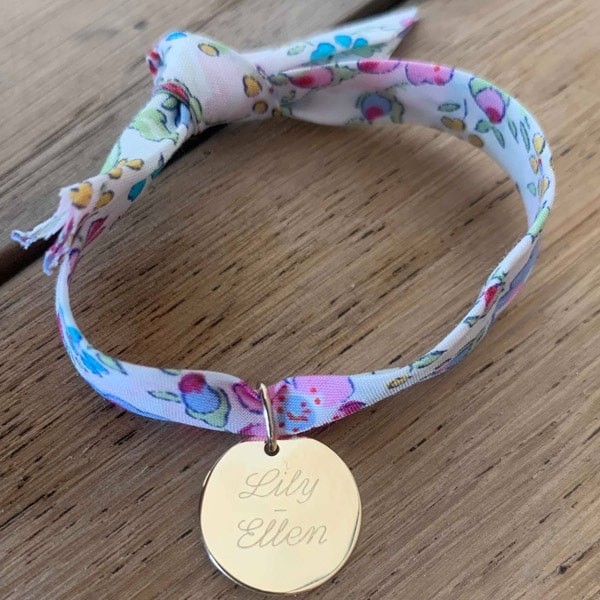 Bracelet Liberty Fille