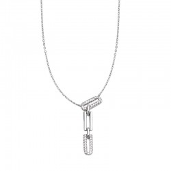 Collier tendance urban cascade