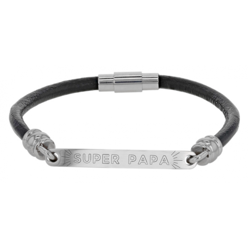 Bracelet super papa