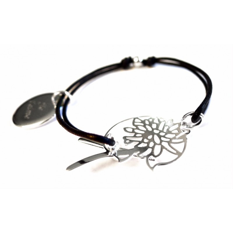 Bracelet Fermoir Arbre